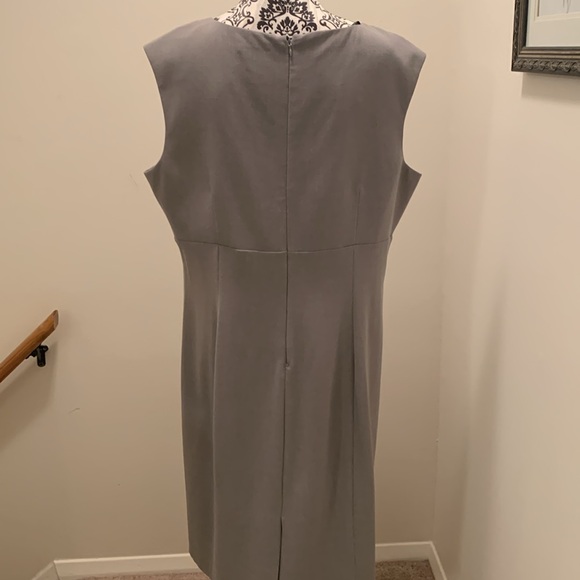 Calvin Klein sleeveless dress - Picture 3 of 4